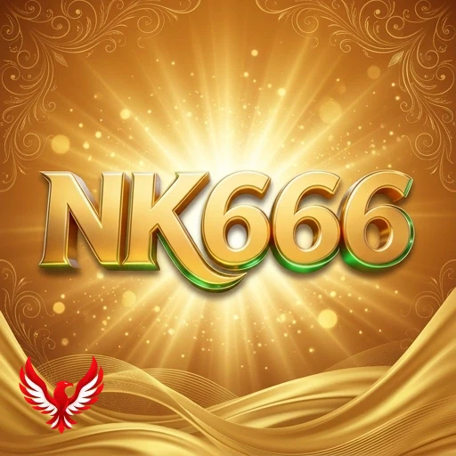 Logo nk666