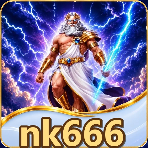 Beranda aplikasi nk666 di Android dengan menu unduhan yang jelas.